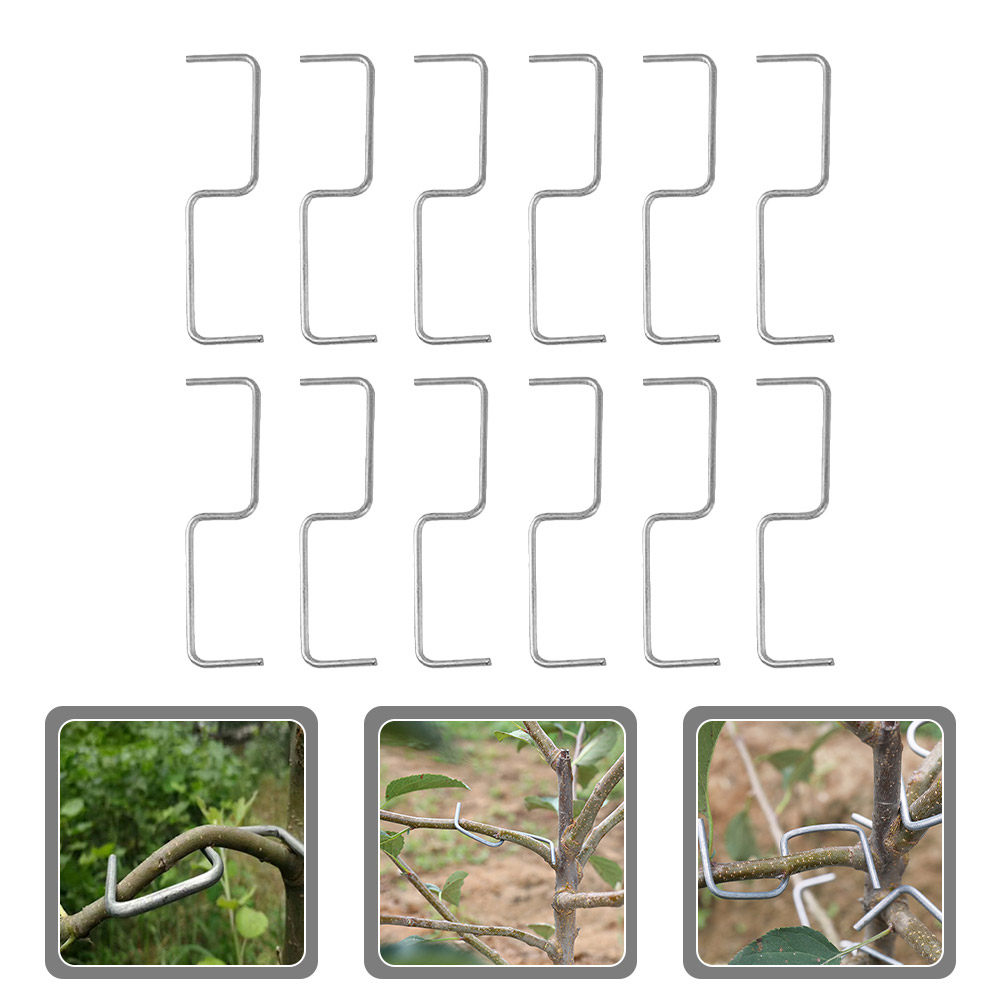 Bonsai Garden Usa - 1Set Plant Branches Trainer Branch Puller