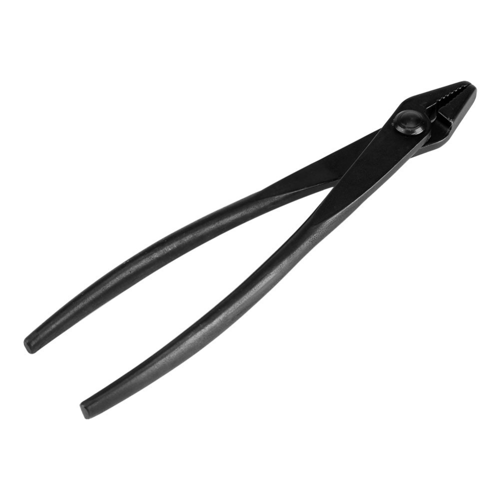 Bonsai Garden Knife - Manganese Steel Alloy Bonsai Wire Plier