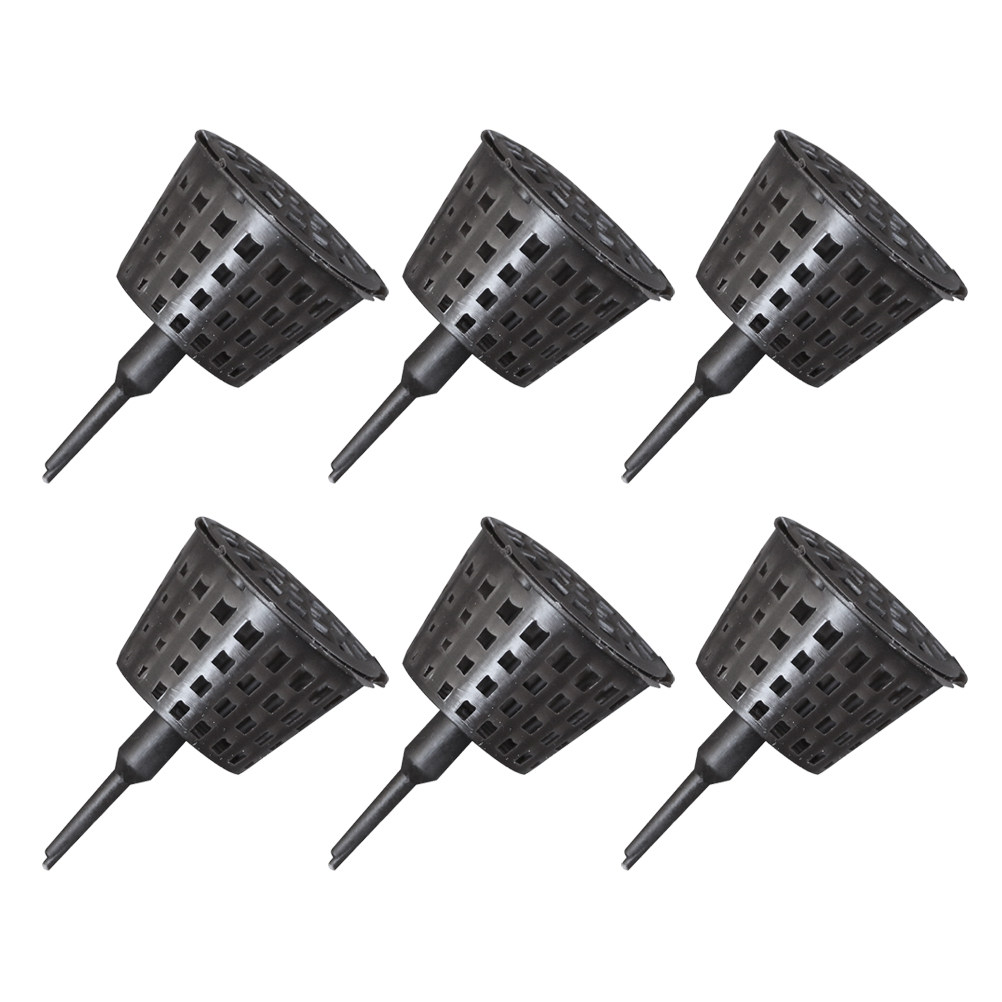 Bonsai Garden Usa - 20Pcs Plastic Fertilizer Baskets for Bonsai