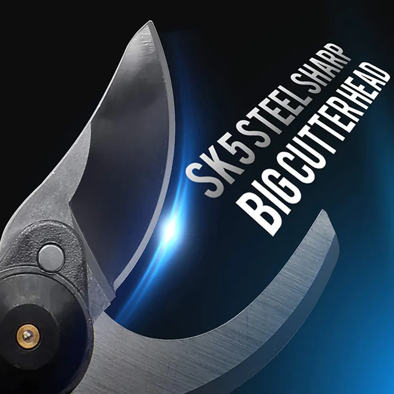 25mm Cordless Pruner Cutting-B - Bonsai Garden Knife recension och pris