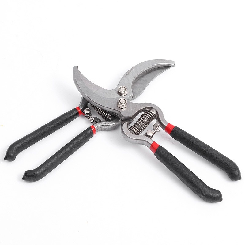 Pruner Garden Scissors Graftin - Bonsai Garden Knife recension och pris