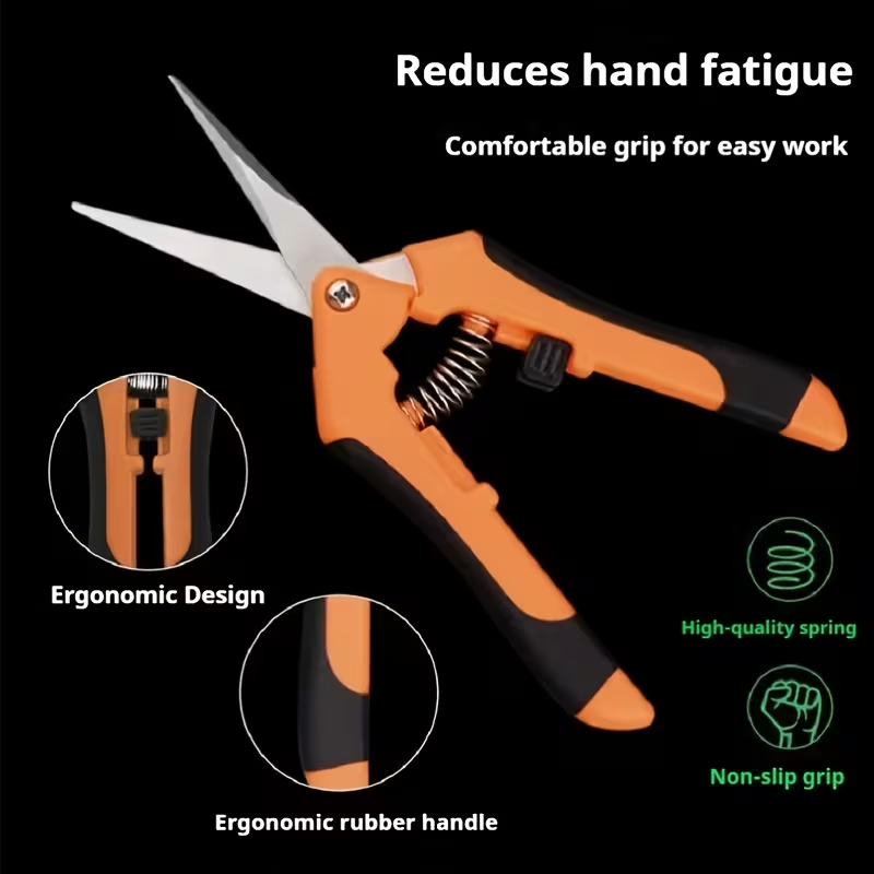 Garden Tools Secateurs Bonsai  - Bonsai Garden Knife recension och pris