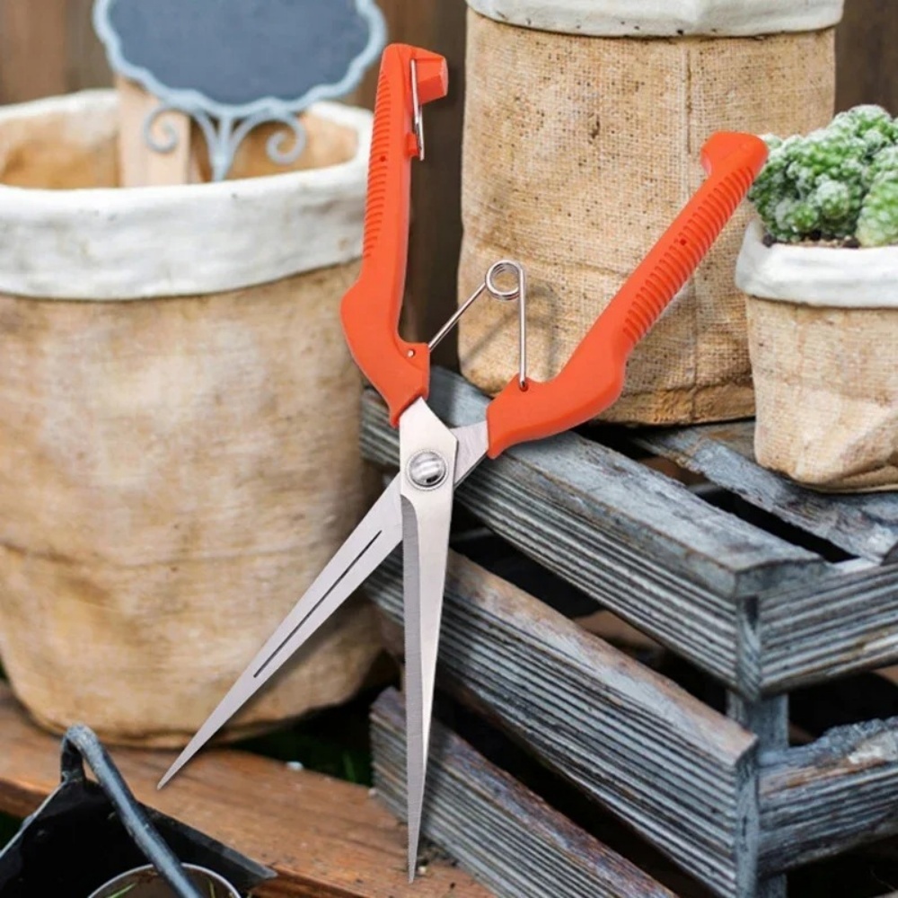Professional Garden Pruning Sh - Bonsai Garden Knife recension och pris
