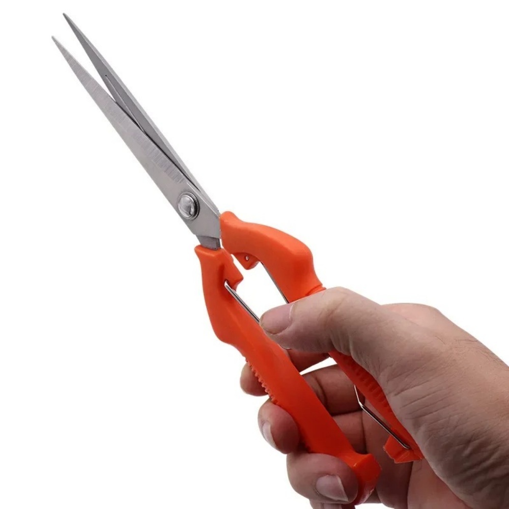 Professional Garden Pruning Sh - Bonsai Garden Knife recension och pris