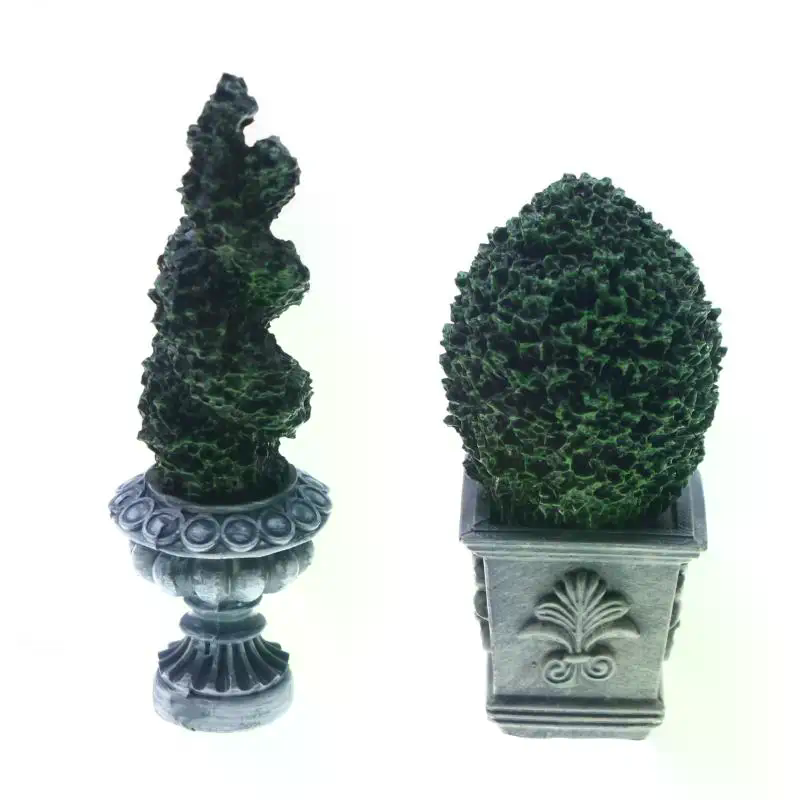 1/12 Dolls House Bonsai Orname - Bonsai Garden Usa recension och pris