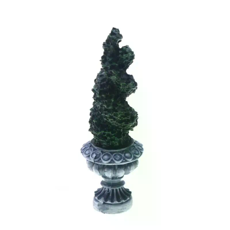 1/12 Dolls House Bonsai Orname - Bonsai Garden Usa recension och pris