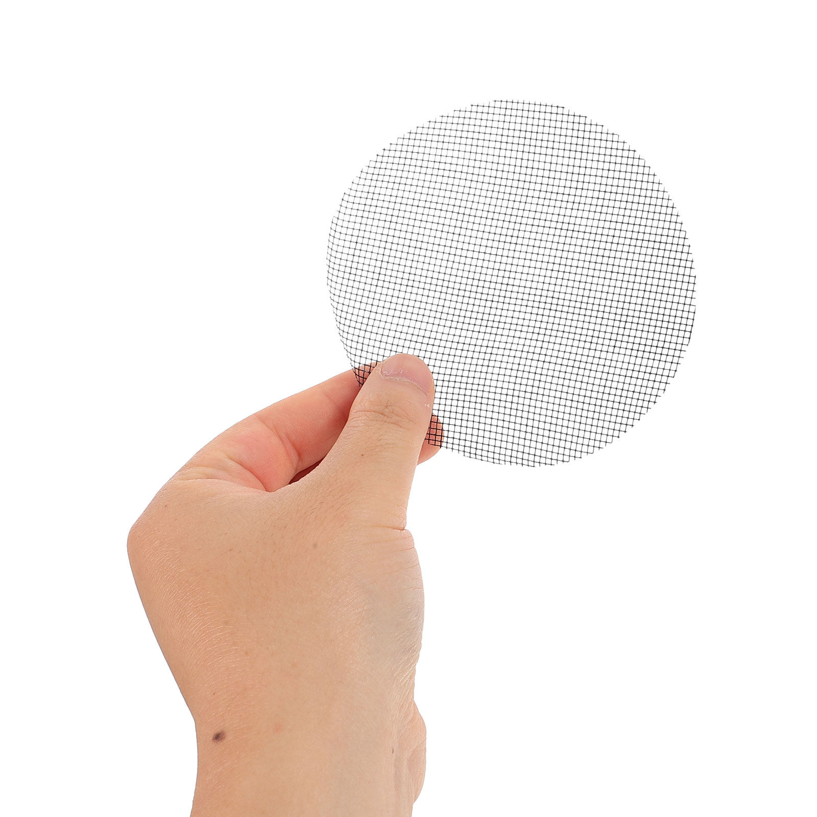 50Pcs Flower Pot Hole Mesh Pad - Bonsai Garden Usa recension och pris