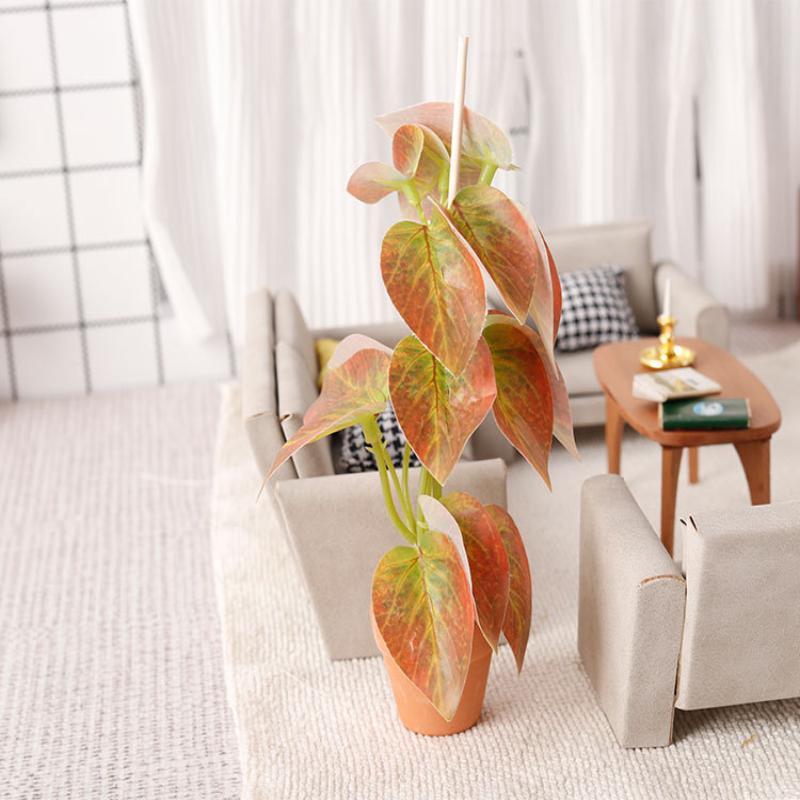 1/12 Dollhouse Simulation Gree - Bonsai Garden Usa recension och pris
