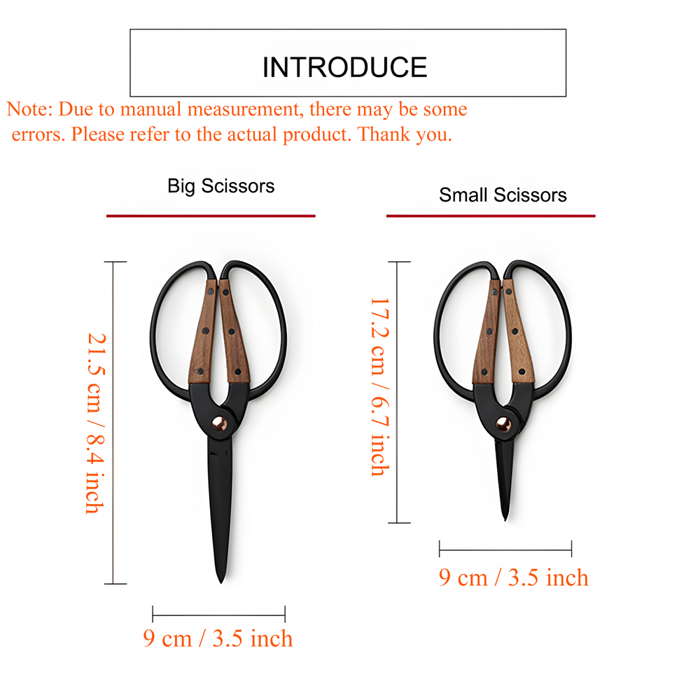 1PC，Professional Grade Root Pr - Bonsai Garden Knife recension och pris