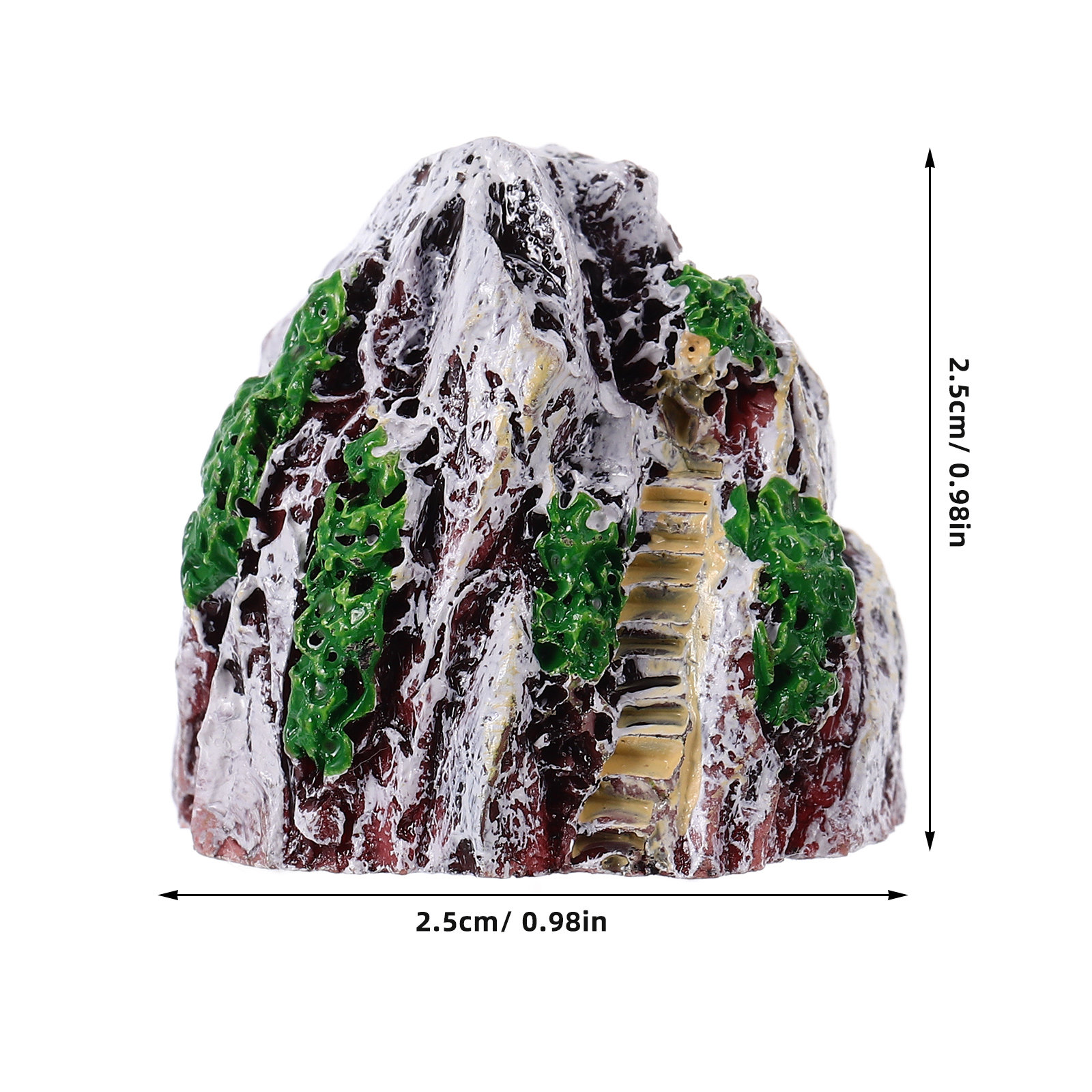 Miniature Zen Garden Rockery M - Mini Bonsai Zen Garden recension och pris