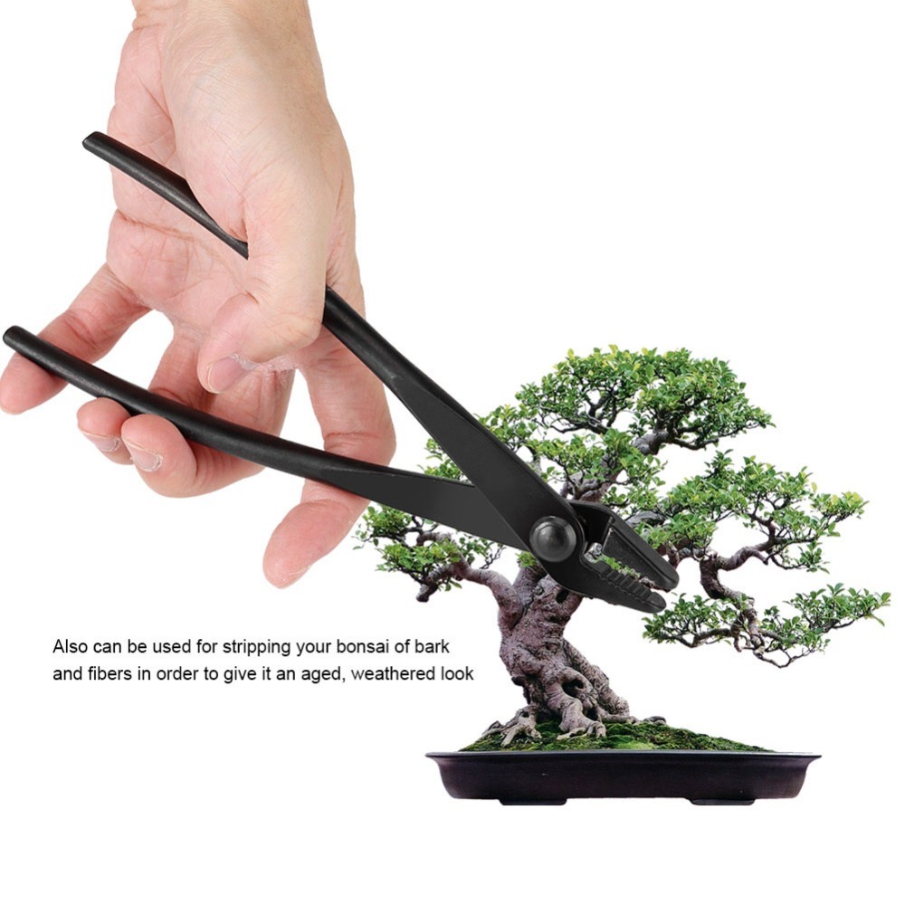 Professional Manganese Steel A - Bonsai Garden Knife recension och pris