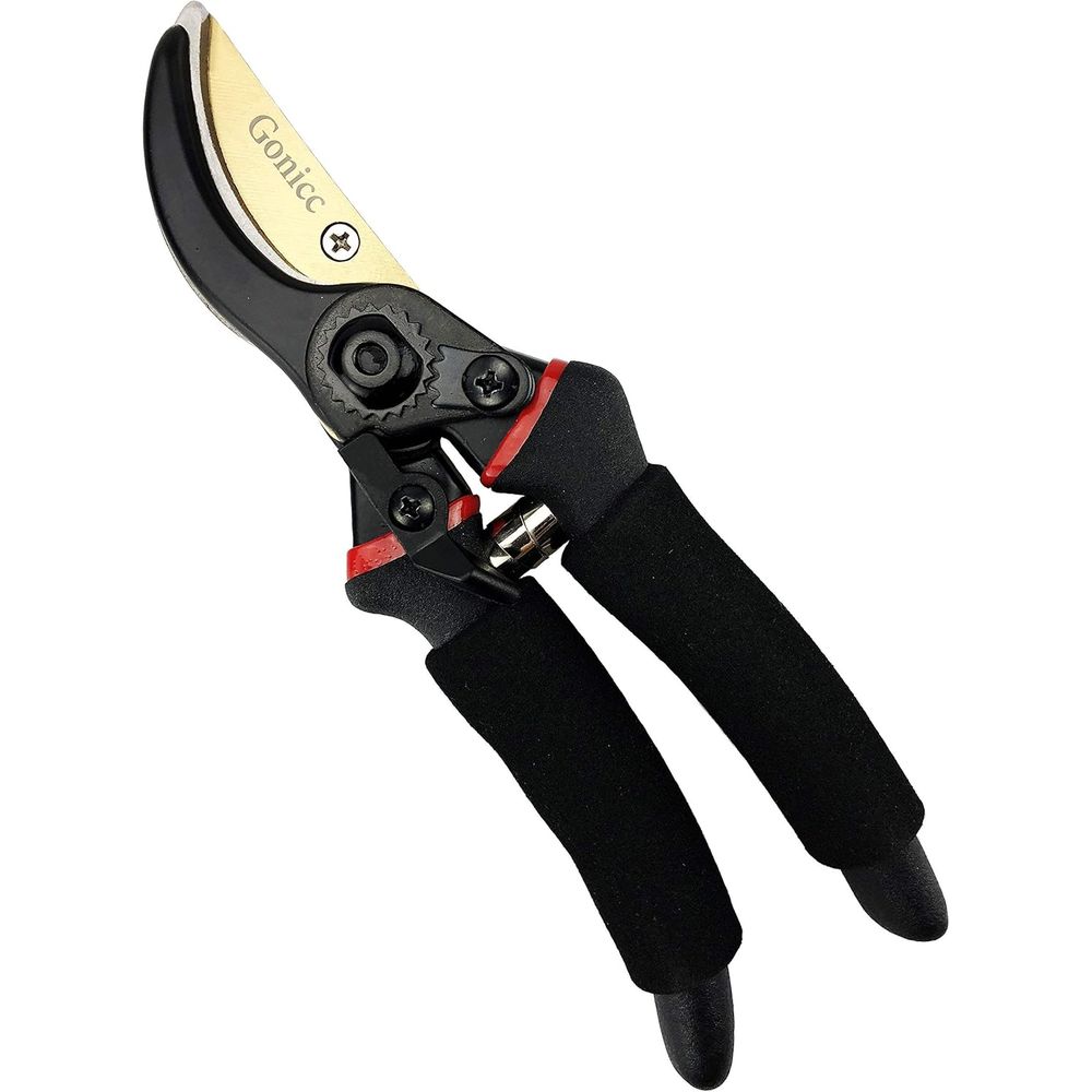 8 Proional Premium Titanium By - Bonsai Garden Knife recension och pris