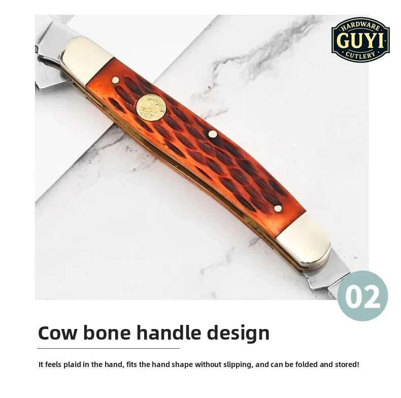 Fruit tree grafting knife – a  - Bonsai Garden Knife recension och pris