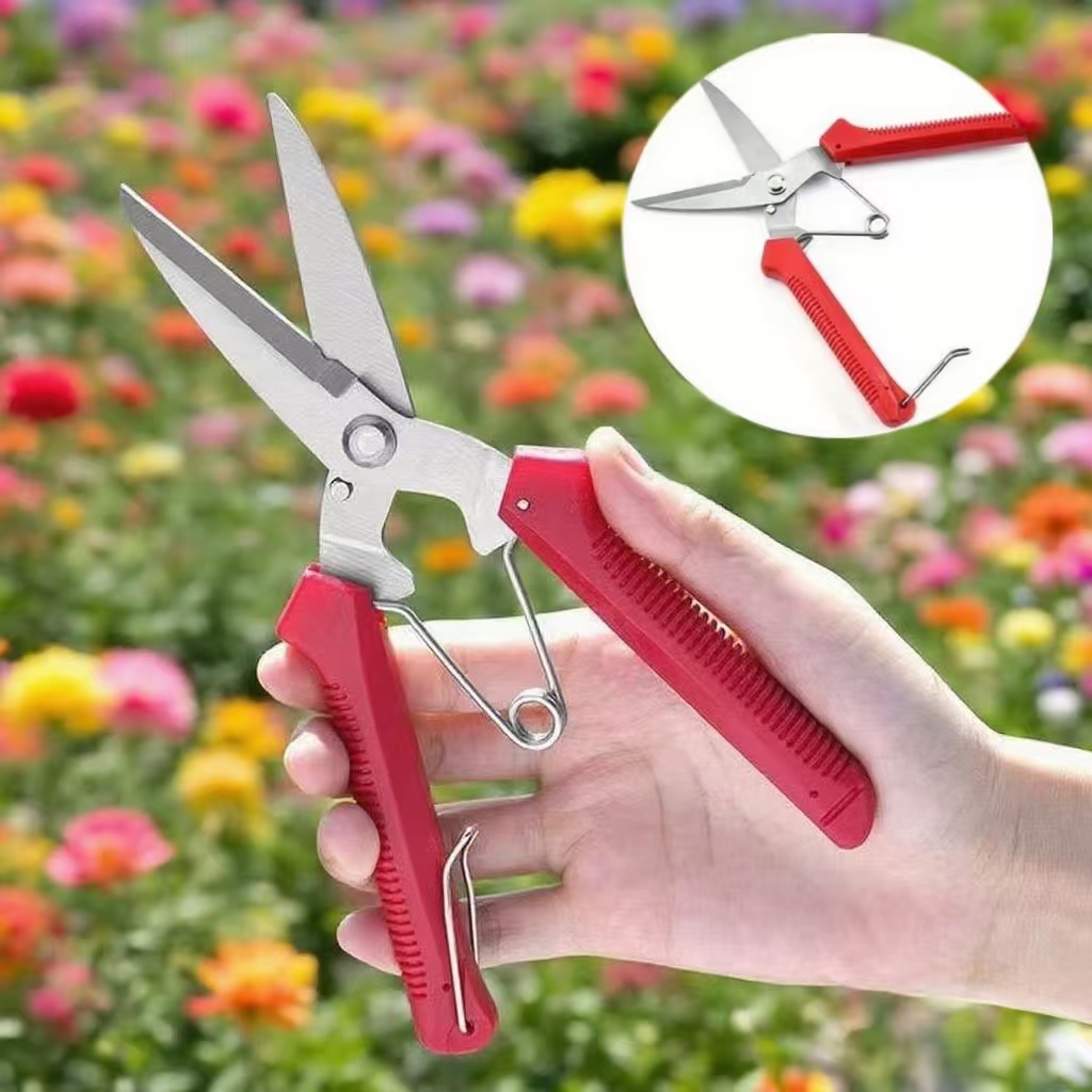 19cm Garden Pruning Shears for - Bonsai Garden Knife recension och pris