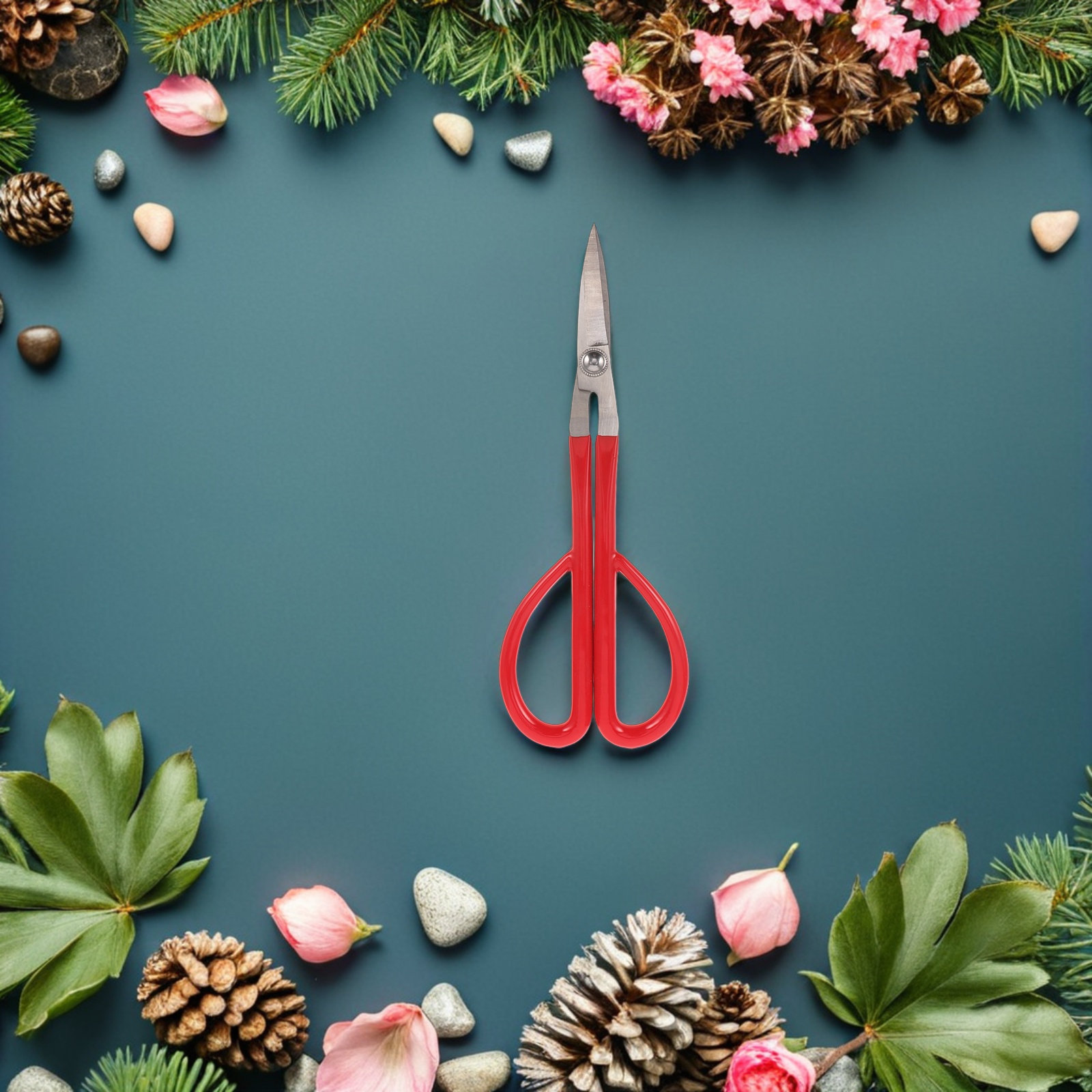 Stainless Steel Bonsai Pruning - Bonsai Garden Knife recension och pris