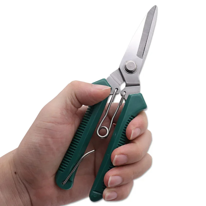 1PC 190mm Stainless Steel Gard - Bonsai Garden Knife recension och pris